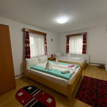 Dobra Haz Guest house 2*
