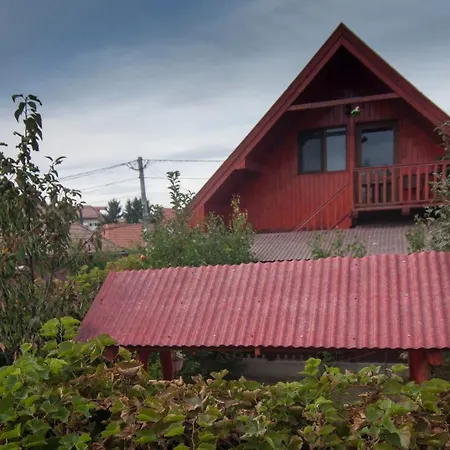 Guest house Dobra Haz 2*