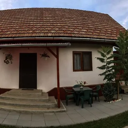 Dobra Haz Guest house 2*