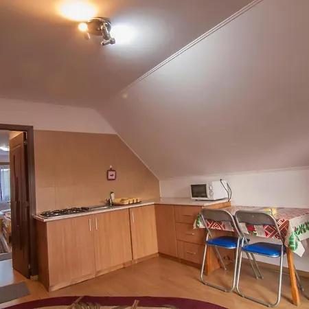 Dobra Haz Guest house Covasna