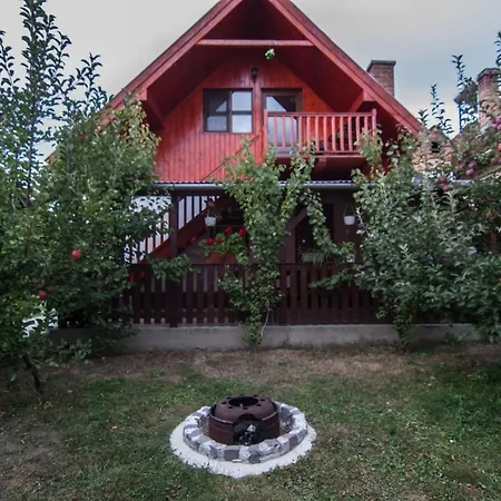 Dobra Haz Guest house Covasna
